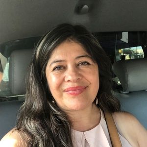 Meet your Posher, Lorein